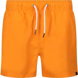 Regatta Men's Mawson III Swim Shorts - Orange Soda