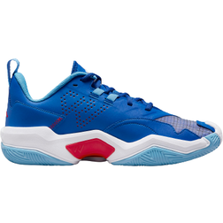 Nike Jordan One Take 4 M - Game Royal/University Blue/White/University Red
