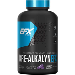 EFX Sports Kre-Alkalyn Creatine Monohydrate 240 Stk.