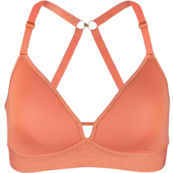 Lively The Spacer Bra - Terracotta