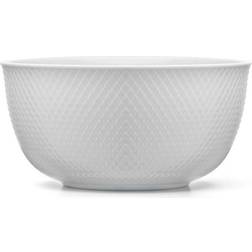 Lyngby Rhombe Serving Bowl 22cm