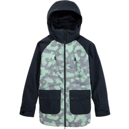 Burton Women's Prowess Jacket - Rosette