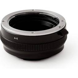 Lens Mount Adapter Compatible with Sony A/Sony E Objektivadapter