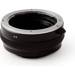 Lens Mount Adapter Compatible with Sony A/Sony E