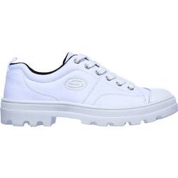 Skechers Roadies True Roots W - White