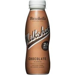 Barebells Chocolate Milkshake 330ml 1 Stk.