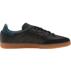 Adidas Samba OG W - Core Black/Arctic Night/Gum