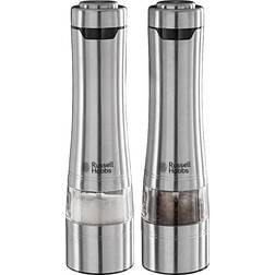 Russell Hobbs Classics Pepper Mill, Salt Mill 9.7"