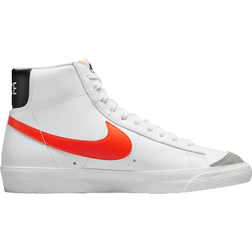 Nike Blazer Mid '77 Vintage M - White/Wolf Grey/Black/Safety Orange