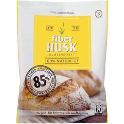 FiberHUSK Psyllium Husk 100g 1pakk