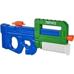 Nerf Fortnite Super Soaker Compact SMG E9963FF21