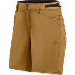 Norrøna Svalbard Light Cotton Shorts W's