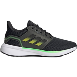 Adidas EQ19 Run M - Carbon/Beam Yellow/Beam Green