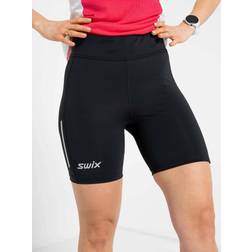 Swix Pace High Waist Half Tights W