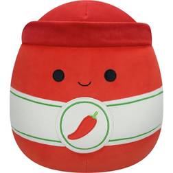 Squishmallows Illian Sriracha 30cm