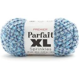 Premier Yarns Parfait XL Sprinkles 60m