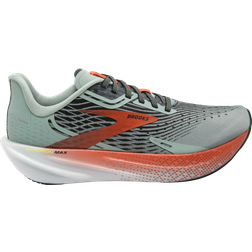 Brooks Hyperion Max W - Blue Surf/Cherry/Nightlife