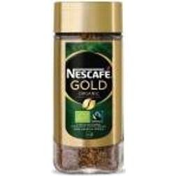 Nescafé Kaffe Gull Org Og Fairt 100G