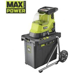 Ryobi Kompostkvern 36 volt 45 liter