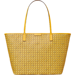 Tory Burch Ever-Ready Zip Tote Bag - Sunset Glow