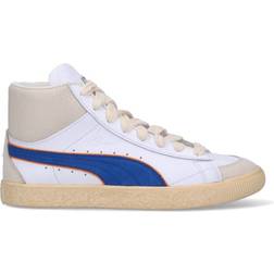 Puma X Rhuigi Clyde W - White/Royal Sapphire