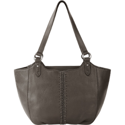 The Sak Bolinas Satchel - Slate