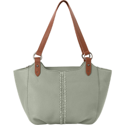 The Sak Bolinas Satchel - Dusty Meadow