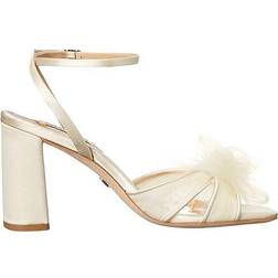 Badgley Mischka Tess - Ivory