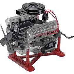 Revell Visible V8 Engine 00460