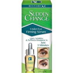 Sudden Change Under-Eye Firming Serum 0.2fl oz