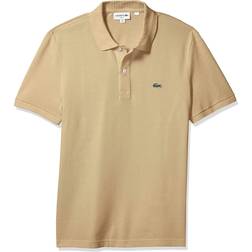 Lacoste Original L.12.12 Slim Fit Petit Piqué Polo Shirt - Viennese