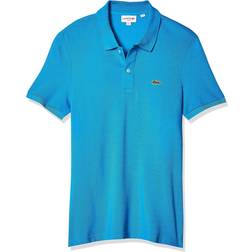 Lacoste Original L.12.12 Slim Fit Petit Piqué Polo Shirt - Ibiza