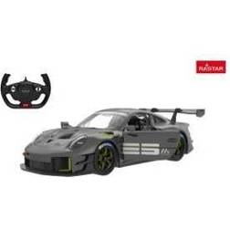 Rastar R/C 1:14 Porsche 911 GT2 RS Clubsport 25 99500