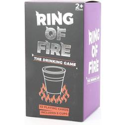 Gift Republic Ring of Fire