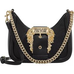 Versace Jeans Couture Couture Shoulder Bag - Black