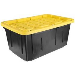 Tough 27 Gallon Tote Lid