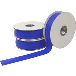 Alliance Rubber Non-Latex Tourniquet Band, Blue, 25 Bands/Roll, 4 Rolls/Box 07830