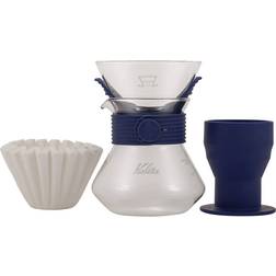 Kalita Coffee dripper Wave