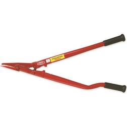 Porter 2690GP Heavy Cutter Straps 24"L, Cap