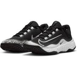 Nike Women's Alpha Huarache Elite Fastpitch Turf Shoes