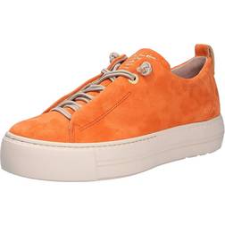 Paul Green Damen orange