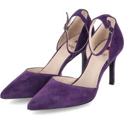 Högl Halbschuhe 6-107032 Violett