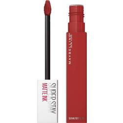 Maybelline SuperStay Matte Ink Liquid Lipstick #335 Hustler