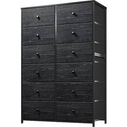 Enhomee Entryway Chest of Drawer 34.6x52.3