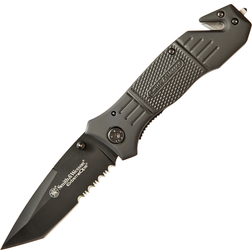 Smith & Wesson SWFR2SCP Hunting Knife