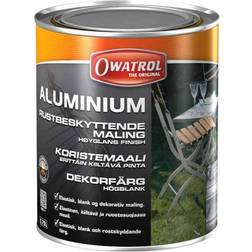 Owatrol Aluminium