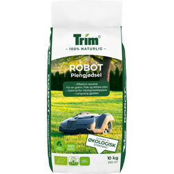 Trim Plengjødsel Robot Eco 10Kg