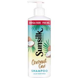 Sunsilk Minerals Coconut Care Shampoo 750ml