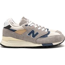 New Balance Made in USA 998 - Marblehead/Vntage Indigo