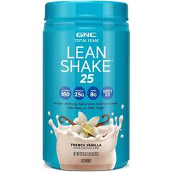 GNC Total Lean Shake French Vanilla